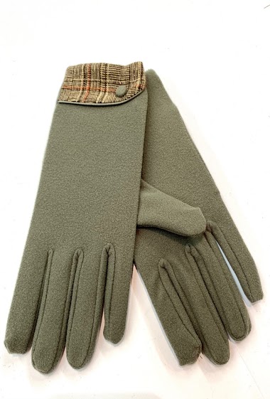 Wholesaler Cowo-collection - GLOVES