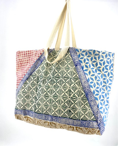 Mayorista Cowo-collection - Tote Bag - Tote Bag - Ideal para la Playa