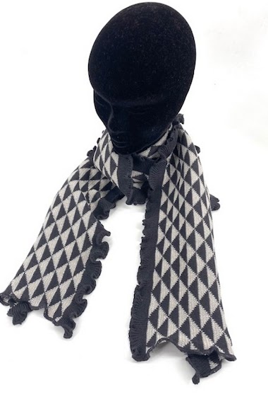 Wholesaler Cowo-collection - SCARF