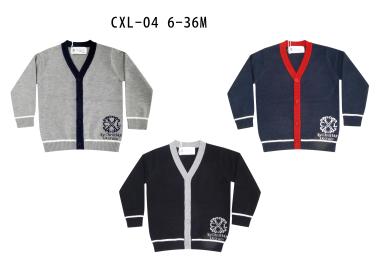 Grossiste CXL BY CHRISTIAN LACROIX - CARDIGAN