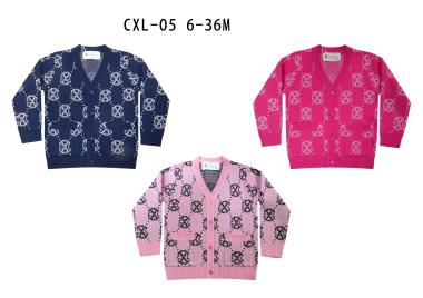 Grossiste CXL BY CHRISTIAN LACROIX - CARDIGAN