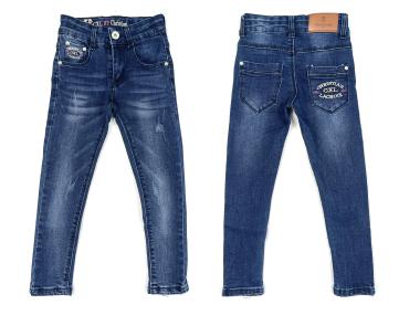 Wholesaler CXL BY CHRISTIAN LACROIX - girl jeans