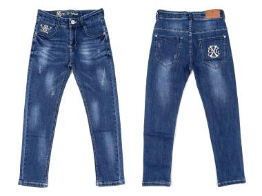 Wholesaler CXL BY CHRISTIAN LACROIX - boy jeans