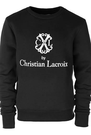 Grossiste CXL BY CHRISTIAN LACROIX KIDS - Sweat rdc