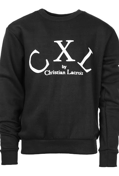 Großhändler CXL BY CHRISTIAN LACROIX KIDS - Sweatshirt