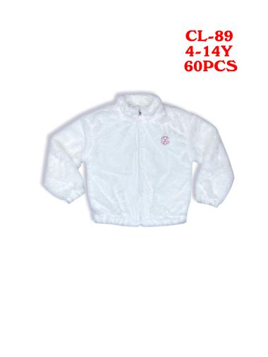 Wholesaler CXL BY CHRISTIAN LACROIX - plush jacket