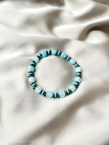 Wholesaler D Bijoux - Bead bracelet