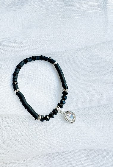 Grossiste D Bijoux - Bracelet perles