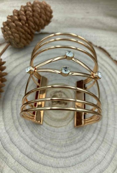 Wholesaler D Bijoux - Bracelet