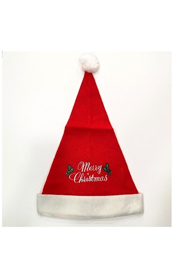 Wholesaler Da Fashion - Christmas hat