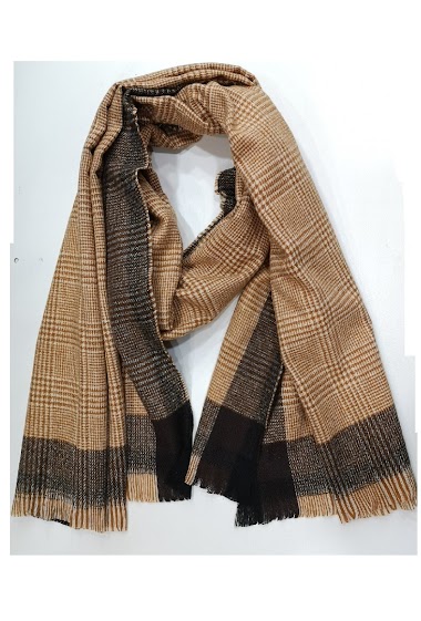 Wholesaler Da Fashion - Soft winter shawls
