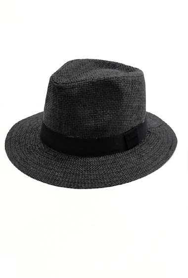 Wholesaler Da Fashion - Unisex panama hat