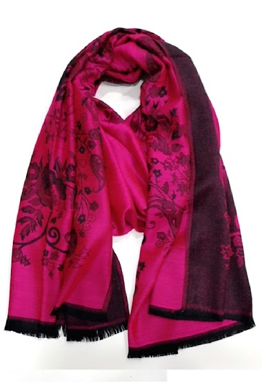 Mayorista Da Fashion - Cashmere pattern scarf