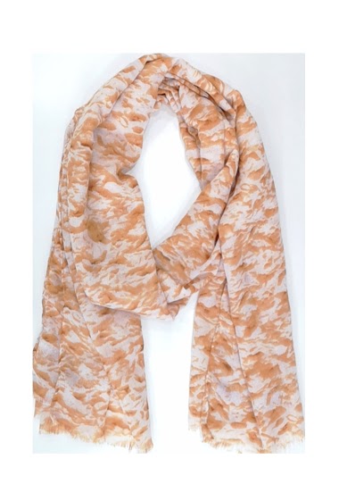Wholesaler Da Fashion - scarf
