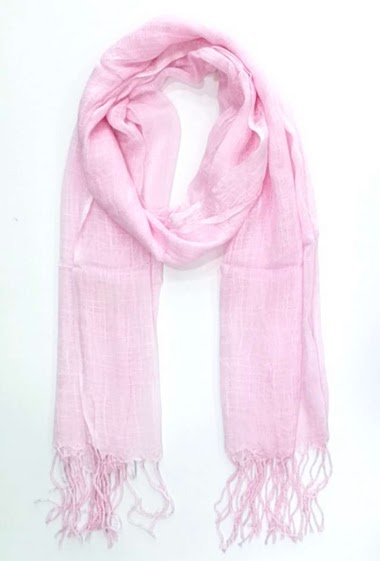 Wholesaler Da Fashion - Light scarf