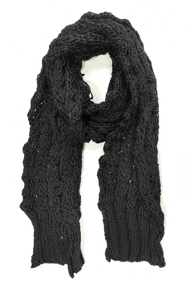 Wholesaler Da Fashion - scarf unisex