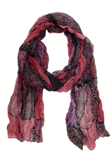 Wholesaler Da Fashion - small price scarf mini designs