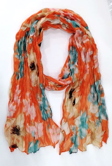 Small price scarf