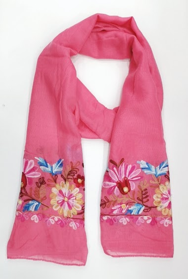 Wholesaler Da Fashion - scarf