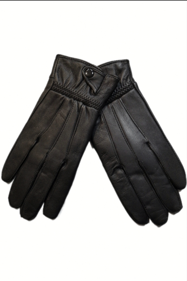 Wholesaler Da Fashion - Women's leather glove