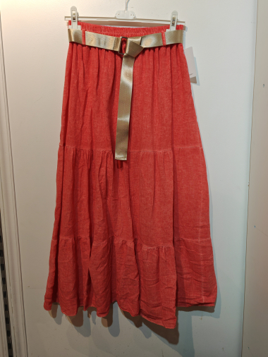 Wholesaler DAMOD - skirt