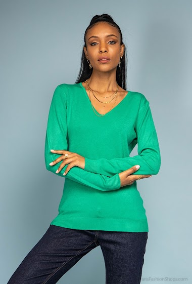 Wholesaler DAMOD - Sweater