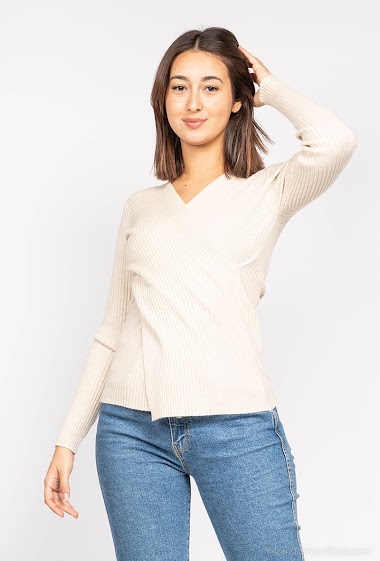 Wholesaler DAMOD - Sweater