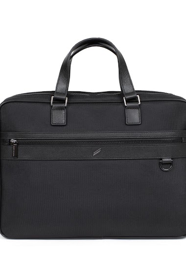 Wholesaler Daniel Hechter - Briefcase - 15'' & A4 - Nylon