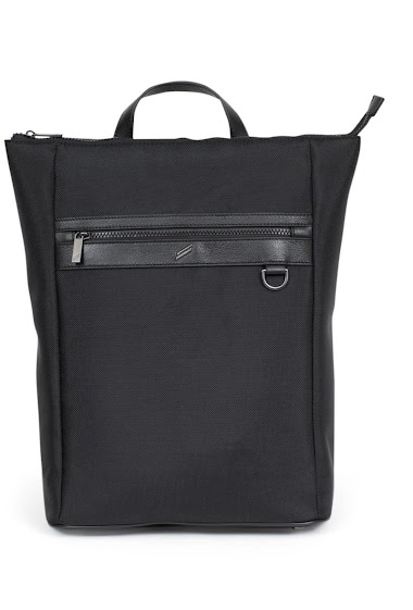 Wholesaler Daniel Hechter - Backpack - 13'' & A4 - Nylon