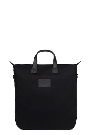 Wholesaler Daniel Hechter - Hand-carried tote bag - 15'' & A4