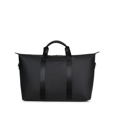 Wholesaler Daniel Hechter - Travel bag - Coated twill - Line Iconic