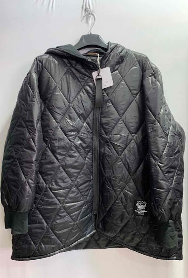 Wholesaler Danny - Puffer jacket