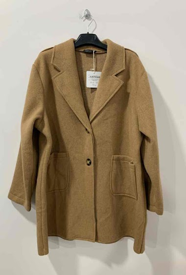 Wholesaler Danny - Coats