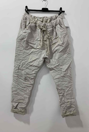 Wholesaler Danny - Pants with Print