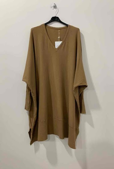 Wholesaler Danny - Sweater dress