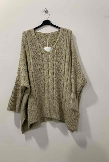 Wholesaler Danny - Sweater