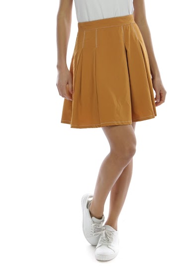 Wholesaler DAPHNEA - skirt