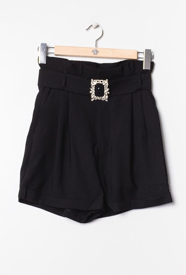 Wholesaler DAPHNEA - Chic shorts