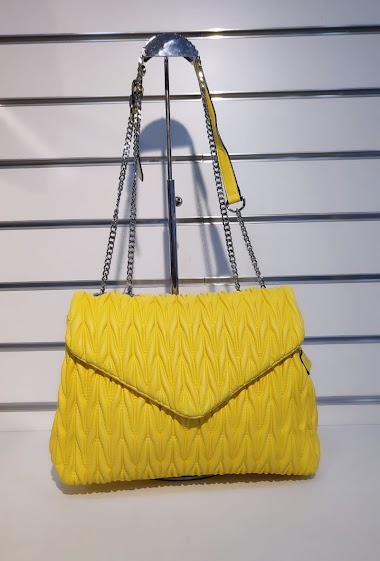 Wholesaler Darnel - 01191-4 synthetic handbag