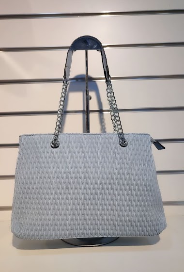 Großhändler Darnel - 01276-4 synthetic handbag