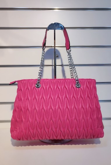 Wholesaler Darnel - 01347-1 synthetic handbag