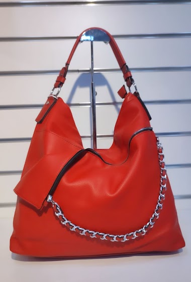 Großhändler Darnel - 6099 synthetic handbag