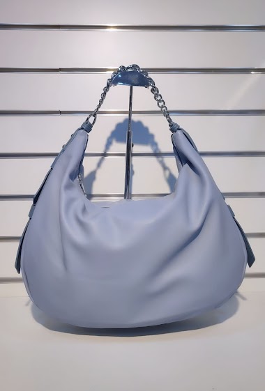 Wholesaler Darnel - MC1440 chain handle handbag