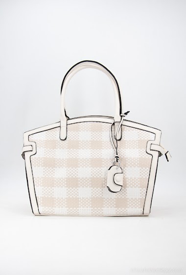 Wholesaler Darnel - MC1495 handbag damier