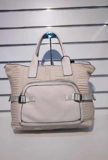 Mayorista Darnel - MC303 synthetic handbag