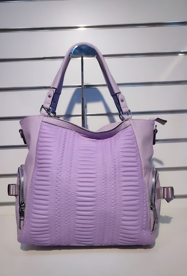 Großhändler Darnel - MC304 synthetic handbag