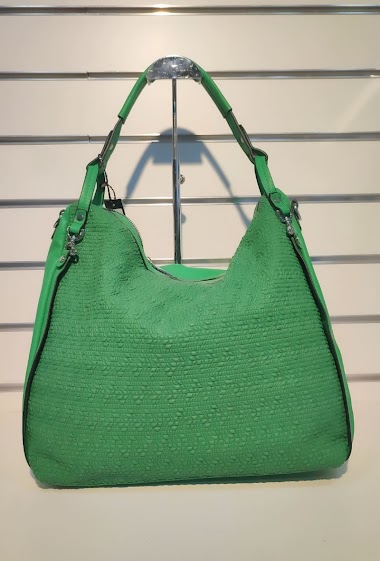 Wholesaler Darnel - MC306 synthetic handbag