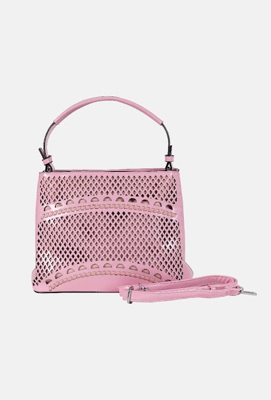 Wholesaler Darnel - SR2064 shiny handbag
