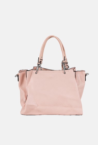 Wholesaler Darnel - SR6973 faux leather handbag