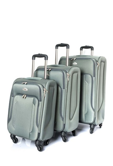 Wholesaler Darnel - Suitcase
